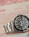 Tudor - Tudor Stainless Steel Submariner Watch Ref. 76100 - The Keystone Watches