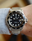 Tudor - Tudor Stainless Steel Submariner Watch Ref. 76100 - The Keystone Watches