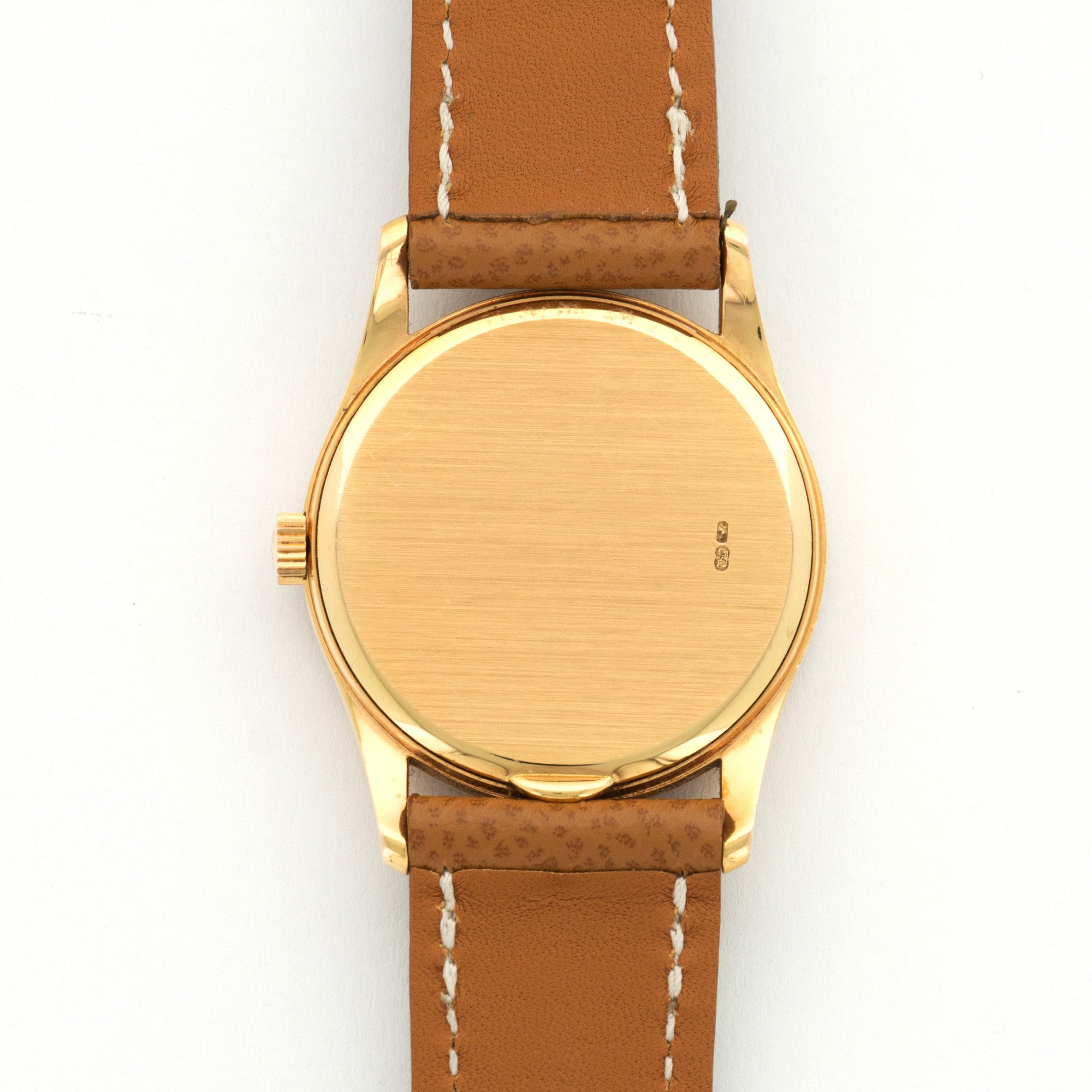 Patek Philippe - Patek Philippe Rose Gold Calatrava Watch Ref. 3796 - The Keystone Watches