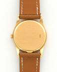 Patek Philippe - Patek Philippe Rose Gold Calatrava Watch Ref. 3796 - The Keystone Watches
