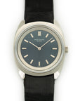 Patek Philippe - Patek Philippe Stainless Steel Waterproof Watch Ref. 3579 - The Keystone Watches