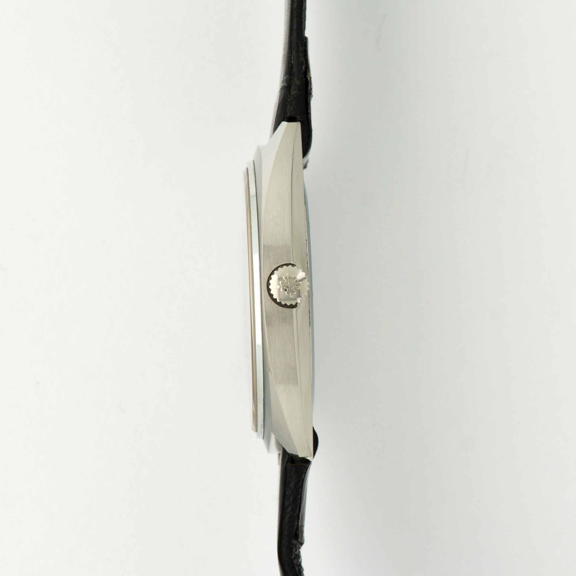 Patek Philippe - Patek Philippe Stainless Steel Waterproof Watch Ref. 3579 - The Keystone Watches