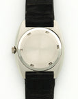 Patek Philippe - Patek Philippe Stainless Steel Waterproof Watch Ref. 3579 - The Keystone Watches
