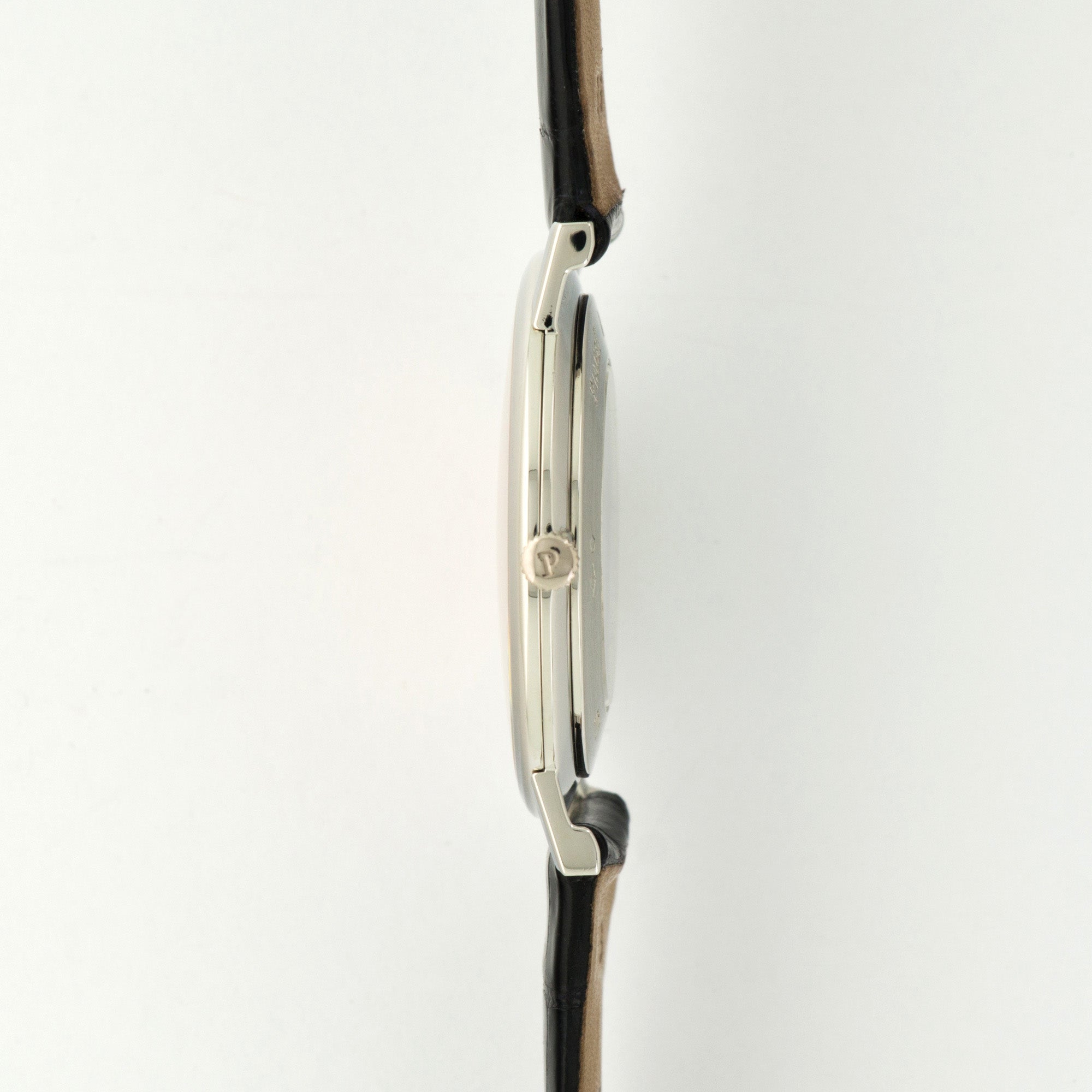 Piaget - Piaget Platinum Altiplano Ultra Thin Watch Ref. G0A27009 - The Keystone Watches