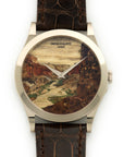 Patek Philippe - Patek Philippe Rare Handcrafts Grand Canyon Watch Ref. 5089 - The Keystone Watches