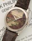Patek Philippe - Patek Philippe Rare Handcrafts Grand Canyon Watch Ref. 5089 - The Keystone Watches