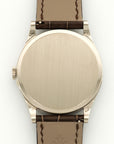 Patek Philippe - Patek Philippe Rare Handcrafts Grand Canyon Watch Ref. 5089 - The Keystone Watches