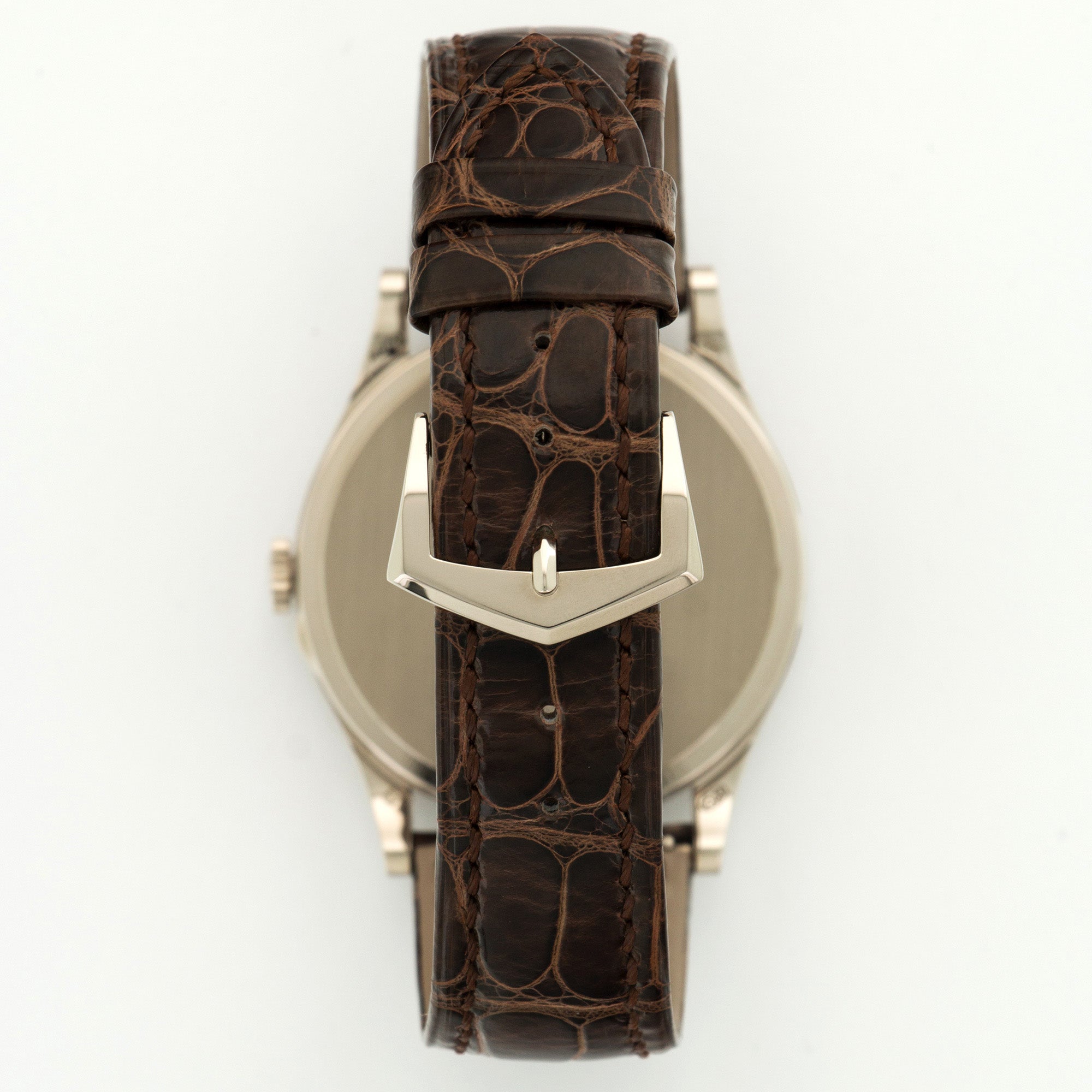 Patek Philippe - Patek Philippe Rare Handcrafts Grand Canyon Watch Ref. 5089 - The Keystone Watches
