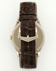 Patek Philippe - Patek Philippe Rare Handcrafts Grand Canyon Watch Ref. 5089 - The Keystone Watches