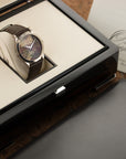 Patek Philippe - Patek Philippe Rare Handcrafts Grand Canyon Watch Ref. 5089 - The Keystone Watches