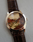 Patek Philippe - Patek Philippe Rare Handcrafts Grand Canyon Watch Ref. 5089 - The Keystone Watches