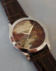 Patek Philippe - Patek Philippe Rare Handcrafts Grand Canyon Watch Ref. 5089 - The Keystone Watches