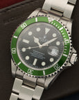 Rolex - Rolex Submariner Anniversary Flat 4 Watch Ref. 16610 - The Keystone Watches