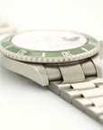 Rolex - Rolex Submariner Anniversary Flat 4 Watch Ref. 16610 - The Keystone Watches