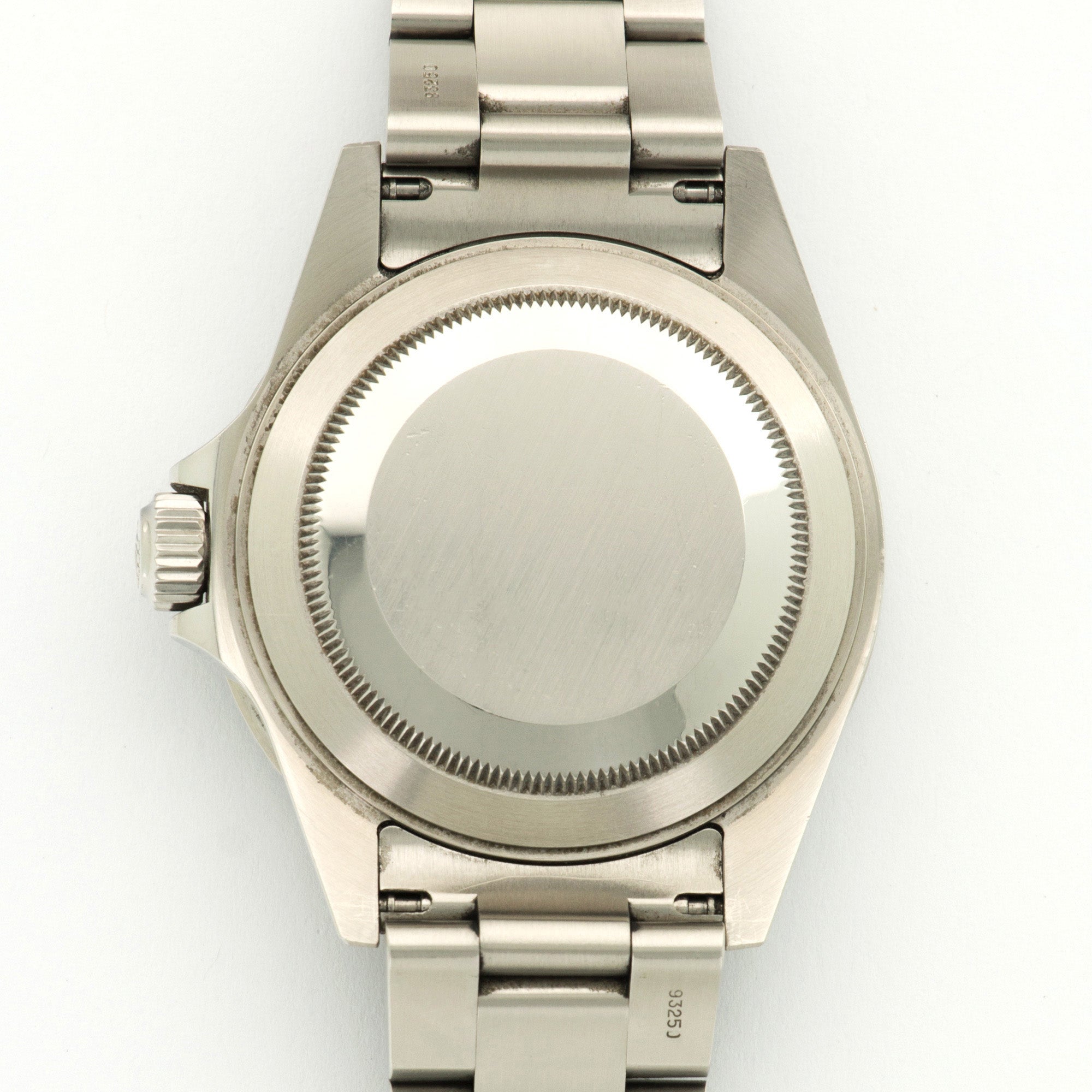 Rolex - Rolex Submariner Anniversary Flat 4 Watch Ref. 16610 - The Keystone Watches