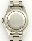Rolex - Rolex Submariner Anniversary Flat 4 Watch Ref. 16610 - The Keystone Watches