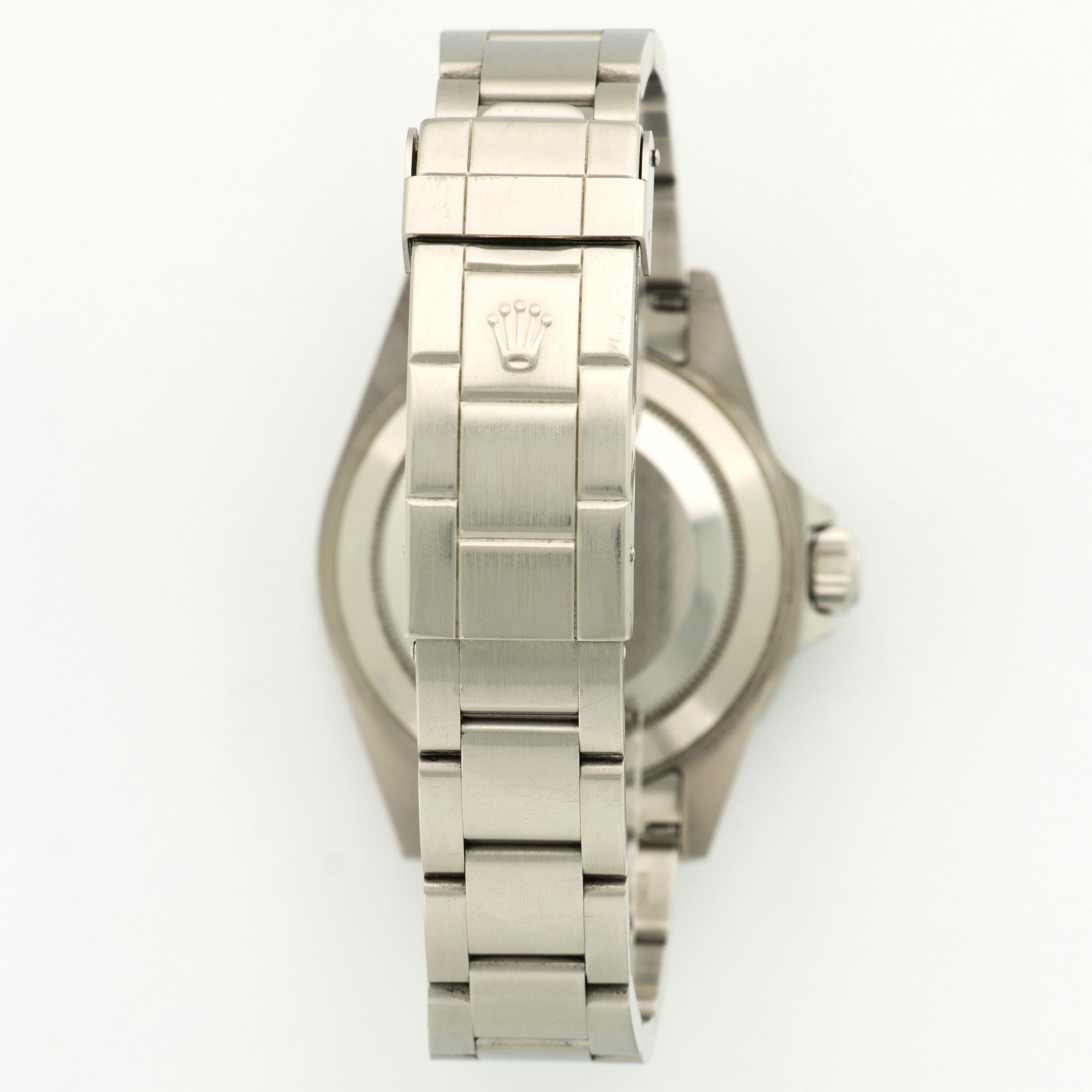 Rolex - Rolex Submariner Anniversary Flat 4 Watch Ref. 16610 - The Keystone Watches