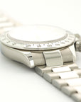 Rolex - Rolex Cosmograph Daytona Cream Dial Watch Ref. 116520 - The Keystone Watches