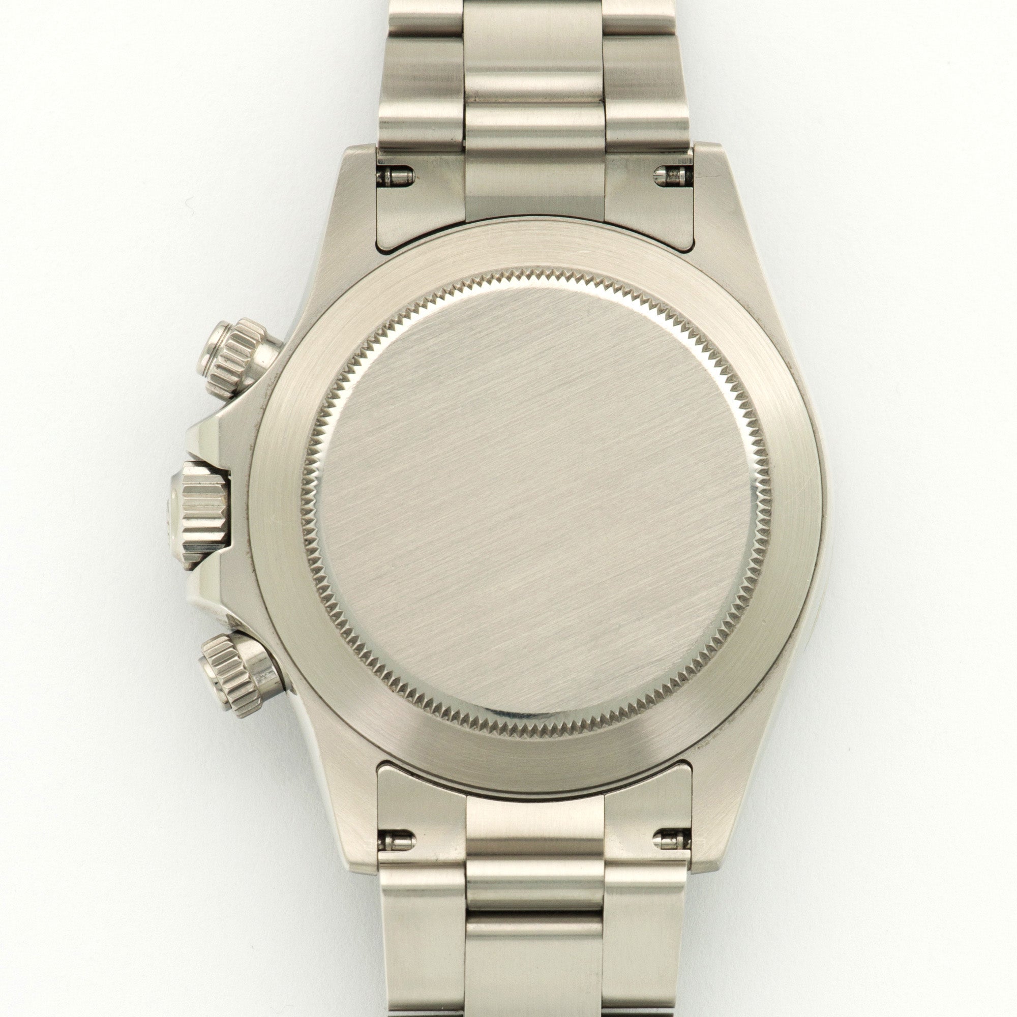 Rolex - Rolex Cosmograph Daytona Cream Dial Watch Ref. 116520 - The Keystone Watches