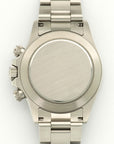 Rolex - Rolex Cosmograph Daytona Cream Dial Watch Ref. 116520 - The Keystone Watches