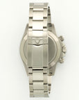 Rolex - Rolex Cosmograph Daytona Cream Dial Watch Ref. 116520 - The Keystone Watches