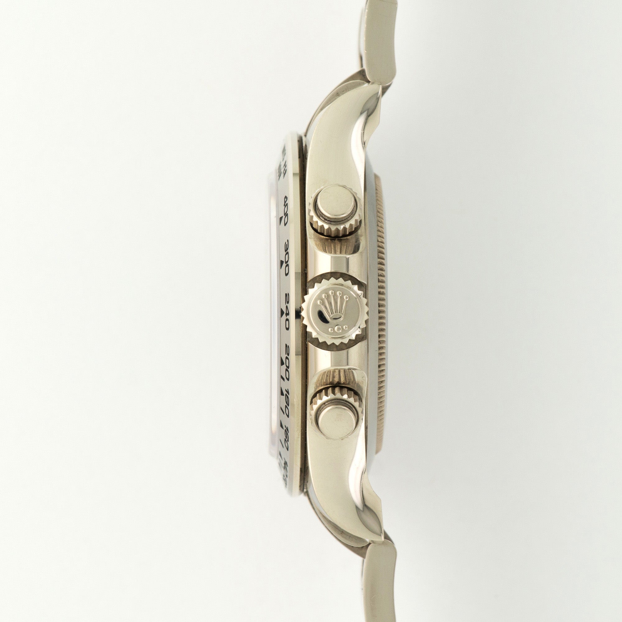 Rolex - Rolex White Gold Cosmograph Daytona Watch Ref. 116509 - The Keystone Watches