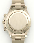 Rolex - Rolex White Gold Cosmograph Daytona Watch Ref. 116509 - The Keystone Watches