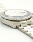 Rolex - Rolex GMT-Master Batman Watch Ref. 116710 - The Keystone Watches