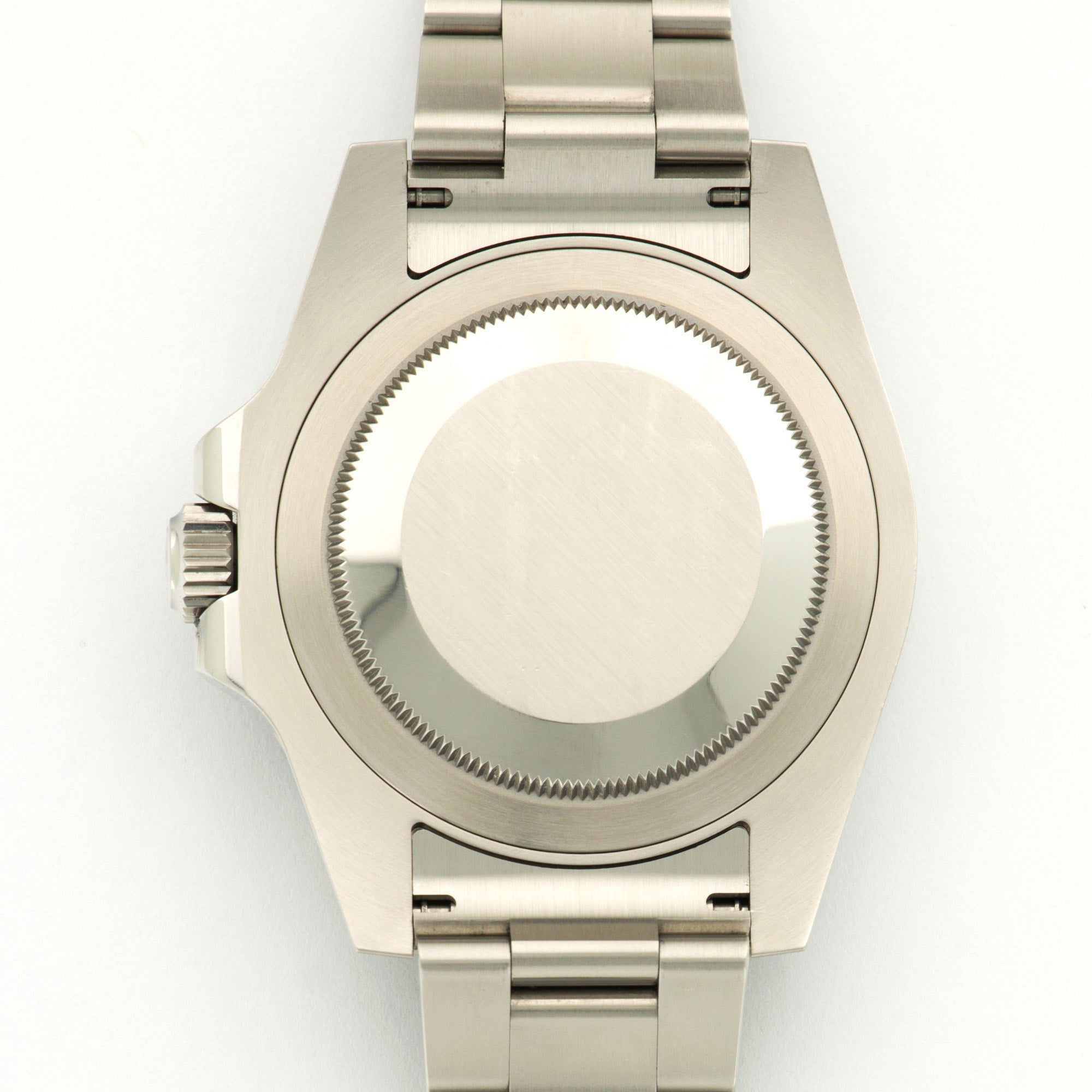 Rolex - Rolex GMT-Master Batman Watch Ref. 116710 - The Keystone Watches