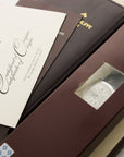 Patek Philippe - Patek Philippe White Gold Chronograph Watch Ref. 5070G - The Keystone Watches