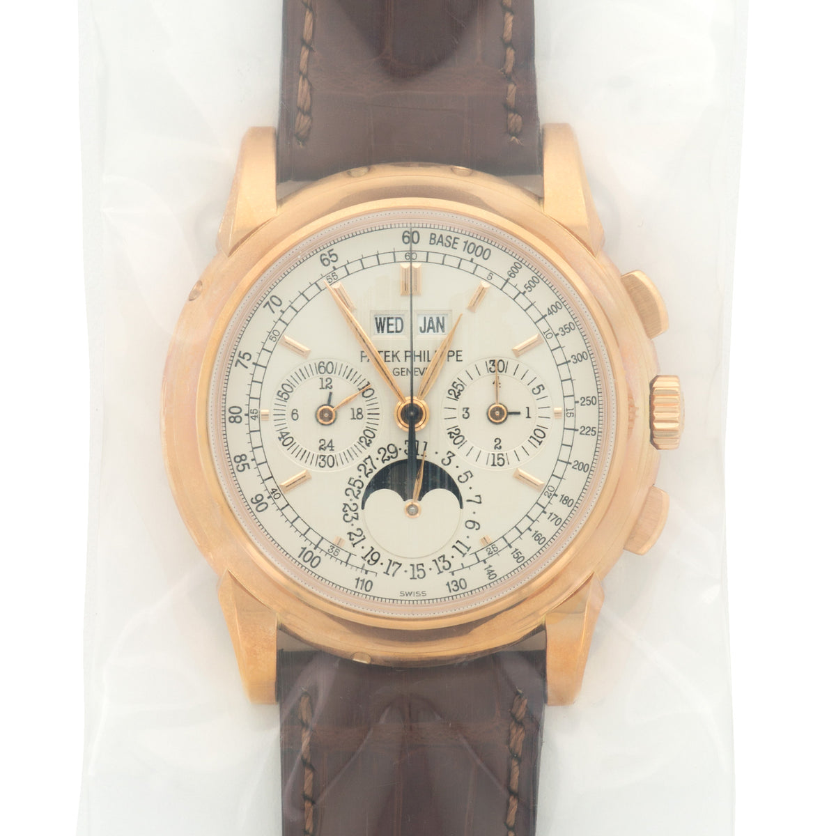 Patek on sale philippe 5970r