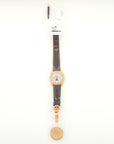 Patek Philippe - Patek Philippe Rose Gold Perpetual Calendar Watch Ref. 5970 - The Keystone Watches