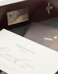 Patek Philippe - Patek Philippe Rose Gold Perpetual Calendar Watch Ref. 5970 - The Keystone Watches