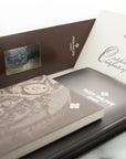 Patek Philippe - Patek Philippe White Gold Perpetual Calendar Watch Ref. 5270 - The Keystone Watches