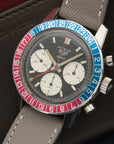 Heuer - Heuer Stainless Steel Autavia GMT Ref. 2446 - The Keystone Watches