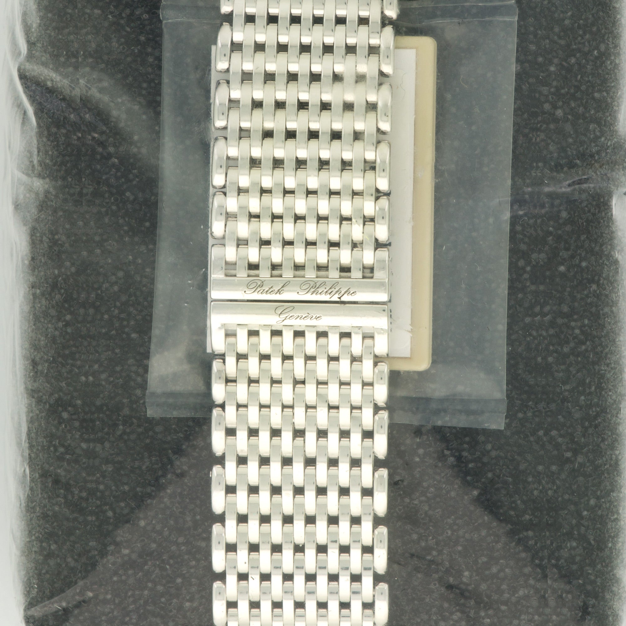 Patek Philippe - Patek Philippe White Gold Skeletonized Ultra-Thin Watch Ref. 5180 - The Keystone Watches