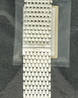 Patek Philippe - Patek Philippe White Gold Skeletonized Ultra-Thin Watch Ref. 5180 - The Keystone Watches