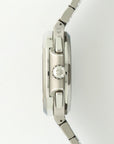 Patek Philippe - Patek Philippe Nautilus Travel Time Chronograph Watch Ref. 5990 - The Keystone Watches