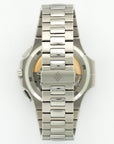 Patek Philippe - Patek Philippe Nautilus Travel Time Chronograph Watch Ref. 5990 - The Keystone Watches