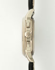 Patek Philippe - Patek Philippe White Gold Perpetual Calendar Chronograph Watch Ref. 5270 - The Keystone Watches