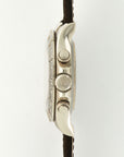 Rolex - Rolex White Gold Daytona Baguette Diamond Watch Ref. 116589 - The Keystone Watches
