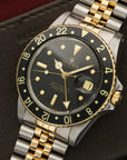 Rolex - Rolex Two-Tone GMT-Master Watch Ref. 16753 - The Keystone Watches