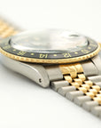 Rolex - Rolex Two-Tone GMT-Master Watch Ref. 16753 - The Keystone Watches