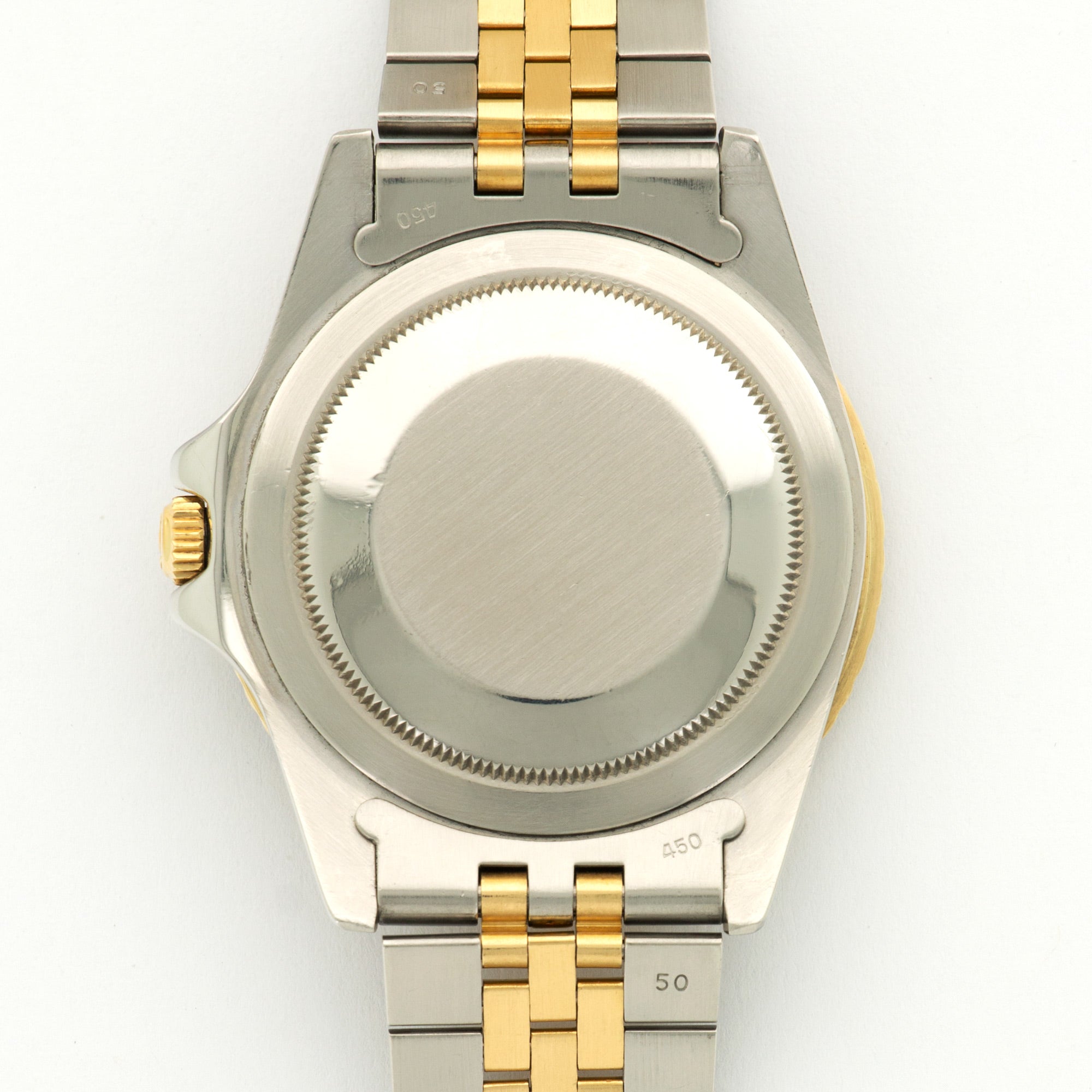 Rolex - Rolex Two-Tone GMT-Master Watch Ref. 16753 - The Keystone Watches