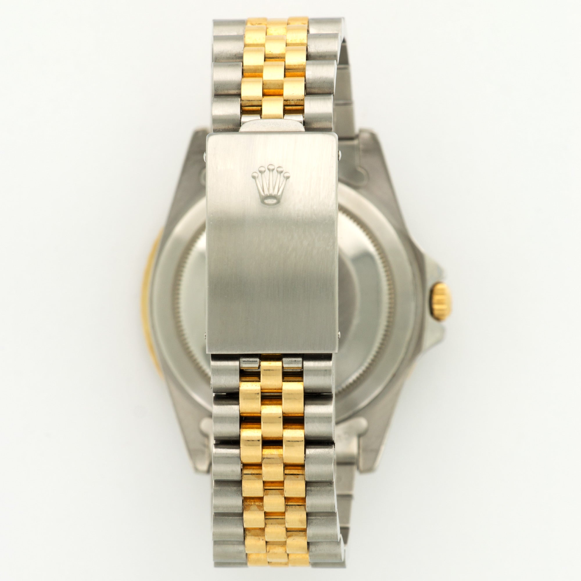 Rolex - Rolex Two-Tone GMT-Master Watch Ref. 16753 - The Keystone Watches