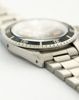 Rolex - Rolex Steel Submariner Non-Comex Gas Escape Watch Ref. 5514 - The Keystone Watches