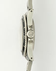 Rolex - Rolex Steel Submariner Non-Comex Gas Escape Watch Ref. 5514 - The Keystone Watches