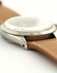 Rolex - Rolex Steel Explorer Chapter Ring Gilt Dial Watch Ref. 1016 - The Keystone Watches