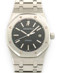 Audemars Piguet - Audemars Piguet Steel Royal Oak Watch Ref. 15300 - The Keystone Watches