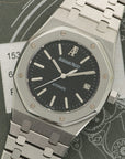 Audemars Piguet - Audemars Piguet Steel Royal Oak Watch Ref. 15300 - The Keystone Watches